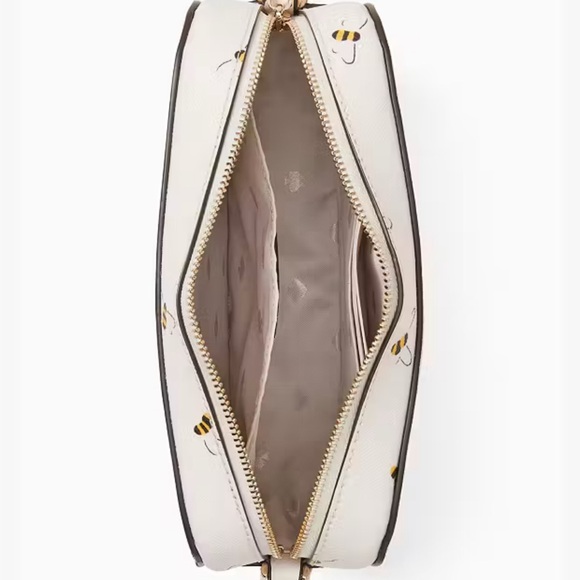KATE SPADE STACI BEE MINI CAMERA BAG - Picture 4 of 9